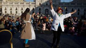 Día de los Patrimonios: Este es el origen del día en el que los chilenos celebran la cultura, el arte y la memoria nacional