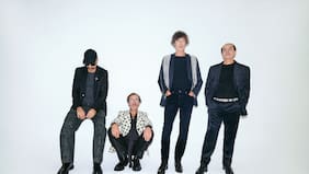 Cuarteto de Nos previo a primer Movistar Arena en Chile: “Estamos con una adrenalina extra por el show”