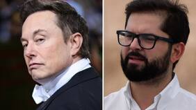 “Es muy común...”: La comentada reacción de Elon Musk a la Estrategia Nacional del Litio en Chile