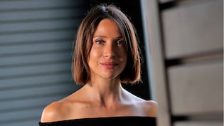 Daniela Ramírez responde a las críticas tras subir una foto en bikini: “Siempre he sido así”