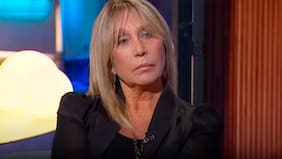 “Es otro delito que están cometiendo conmigo”: vuelven a publicar fotos íntimas de Alejandra Alvarez filtradas hace 17 años