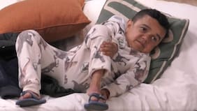 La gran tristeza de Miguelito en Tierra Brava: una “discriminación” que lo ha perseguido toda su vida