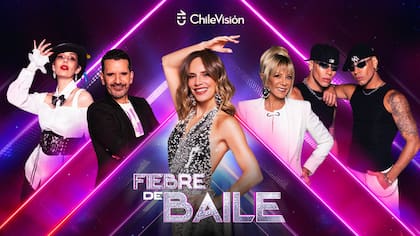 Con dos ex de JC Rodríguez incluidas: revelaron los nuevos rostros de la próxima temporada de Fiebre de Baile