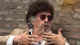 “Me venía a hacer el lindo”: Compadre Moncho revela inesperada pregunta que le hizo mujer en el Metro