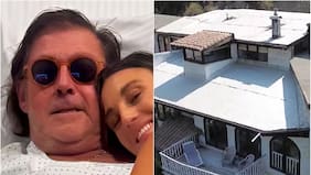 Emeterio Ureta decidió vender su casa en El Arrayán: cómo es la propiedad que cuesta casi $600 millones