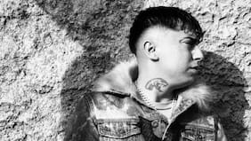 Slimmy Cuare, paladín del trap under nacional, lanzó “Real H00d Daddy Vol. 1″