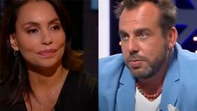 “Quedé endeudada por 30 años, con una cuota mensual de $ 1,8 millón”, “(además) me pidió plata ($ 10 millones) por el divorcio”: ex esposa de Kaminski expone deuda que le dejó