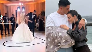 Sammis Reyes saca ronchas tras fotos que compartió junto a Emilia Dides: detalle alusivo a su ex enfureció a cibernautas