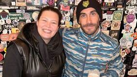 "Pedro Astorga mira con ojos de amor a la Michelle Carvalho en Gran Hermano", comenta Adriana Barrientos