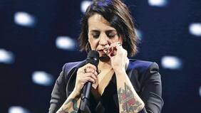 La inesperada caída de Jani Dueñas, el renacer del peor Monstruo y los traumas de Viña