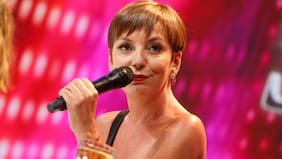 Fran García-Huidobro en estelar de baile del 13: “¿Por qué no cuenta que Daniella Chávez renunció y hubo que convencerla para que se quedara?”