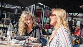 Kathy Salosny: "Nosotros somos los responsables de lo que nos está pasando... Hemos sido ambiciosos, codiciosos, irresponsables, prepotentes”