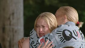 “Si hubiese llegado a tiempo, ella estaría viva”: La desgarradora historia que marcó la vida de polémica participante de “El Internado”