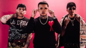 Kreamly se une a Baby Jey y Tobal Mj en “Lo que tu pidas”