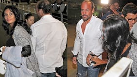 El primer y decidor comentario de Pamela Díaz luego de publicarse su supuesta separación matrimonial