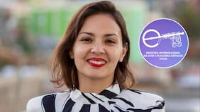 Ministra Arredondo responde a críticas por financiamiento del Festival Excéntrico y apunta a intento de “justificar recortes en cultura”