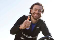 Revelan el plato que no le gustó a Ben Brereton en su visita por Chile: “En Inglaterra no existe”