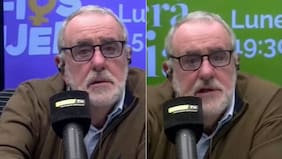 Del escepticismo al “fuerte pencazo”: matinal de La Serena “adelantó” sismo que remeció el estudio en vivo