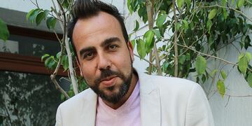 Francisco Kaminski habló sobre su nuevo desafío en televisión tras fin de “Sígueme y te sigo”