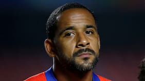 “No lo quiero ver más…”: Jean Beausejour revela el jugador que lo sacó de quicio en la cancha