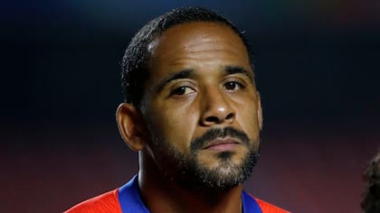 “No lo quiero ver más…”: Jean Beausejour revela el jugador que lo sacó de quicio en la cancha