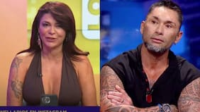 Antonella Ríos aseguró que “Chino” Ríos le pidió una foto erótica: esto respondió él