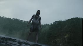 Crítica de cine: Evil Dead En Llamas, una fachada sangrienta y nada más