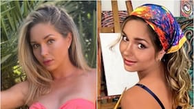 “Yo antes era bien cartucha…”: Nicole Block revela cómo ha sido su experiencia como creadora de contenido en Arsmate