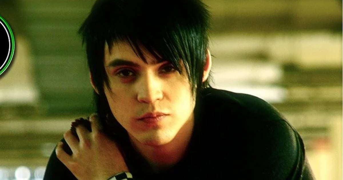 Hardcorito, de Yingo a la política y la salud mental: La transformación de Cristián Jara