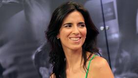 "Puse mucho corazón en ese personaje. Y no lo odié nunca hasta el día de hoy. Nunca he sentido menosprecio...", dice Paz Bascuñán sobre su "Cristina Moreno" en Soltera Otra Vez