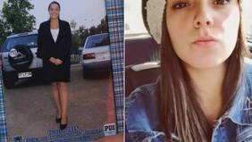 La verdad salió a la luz: quién era Valeria Vivanco, la subinspectora asesinada por un colega