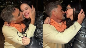 “Lo tuve que hacer (público) porque en el fondo se iba a filtrar. Me vi obligada a mostrar mi vida privada”, Luz Valdivieso y su nueva relación