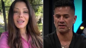 A horas de la Navidad, aún no deposita: Roxana Muñoz se harta y apunta contra Kike Acuña por la pensión de alimentos