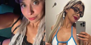 Claudia Bustos - Arsmate