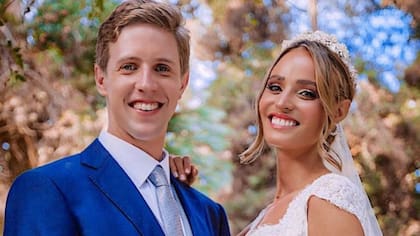 “Estaba metida en un hoyo” y “me estaba sintiendo muy poca cosa”, Trinidad de la Noi y el término de su matrimonio