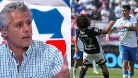 “Me han matado bastante”: Waldemar Méndez aclaró tuit sobre Falcón que sacó ronchas entre hinchas albos