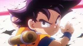 ¡Gokú regresa! Dan a conocer nuevo adelanto y fecha de estreno de Dragon Ball Daima
