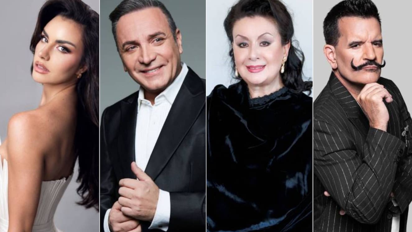 No lo tolerarán y pondrán mano dura: la firme exigencia del jurado a famosos participantes de Fiebre de Canto