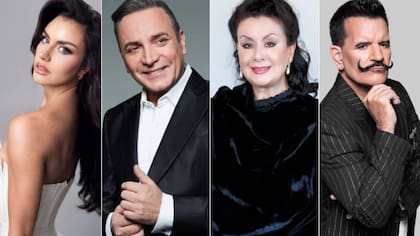 No lo tolerarán y pondrán mano dura: la firme exigencia del jurado a famosos participantes de Fiebre de Canto