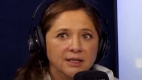 “Eso tampoco es correcto”: Mónica Pérez se enteró sin querer de polémico antecedente sobre el almuerzo de Kast