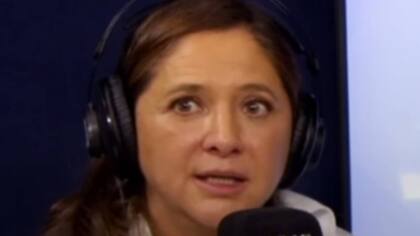 “Eso tampoco es correcto”: Mónica Pérez se enteró sin querer de polémico antecedente sobre el almuerzo de Kast