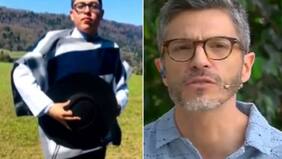 “Me tocó vivir lo mismo”: la inesperada reacción de periodista de TVN ante desconocido dato sobre joven desaparecido