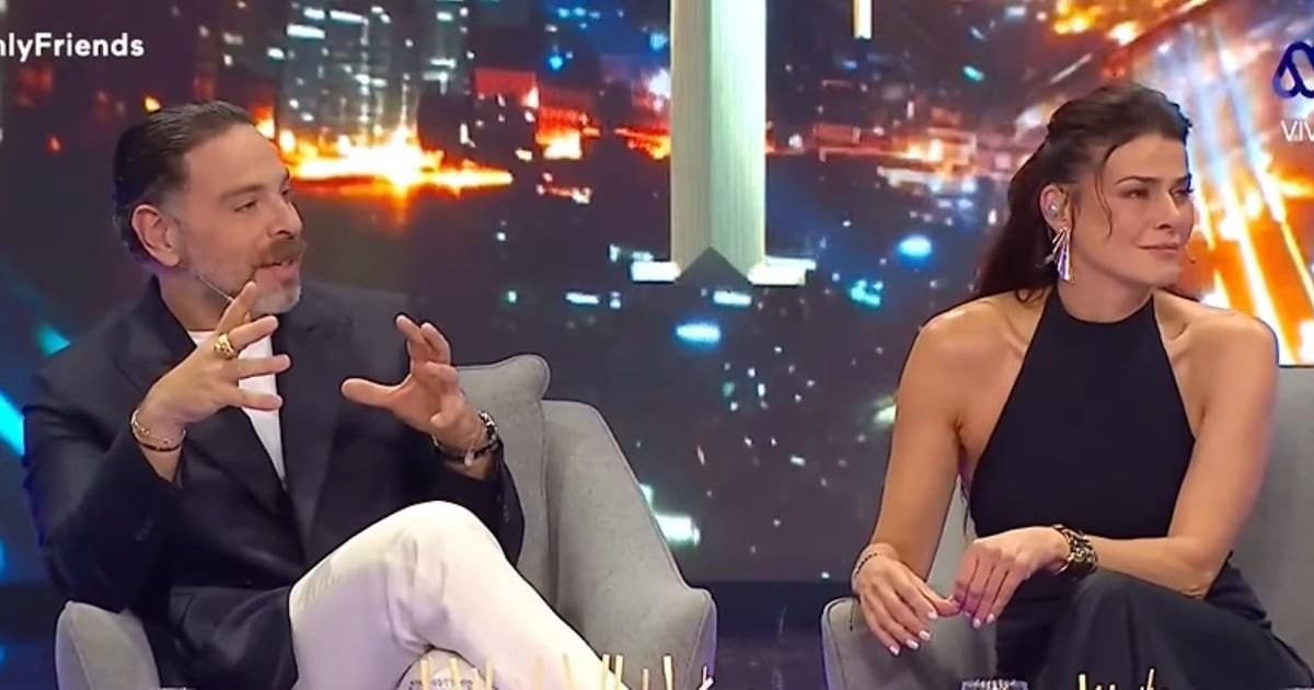 ONLY FRIENDS DEBUTÓ TRIUNFAL: MEGA ARRASÓ EN RATING