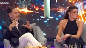 ¿Cómo le fue al regreso de “Only Friends”?: Así quedó el rating la noche de este sábado