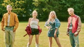 KARD comparte sus sentimientos ante su regreso a Chile: “Queremos que todos los fans tengan buenos recuerdos”