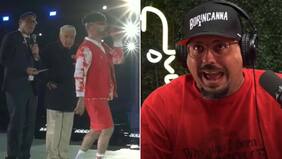 “Es el mejor imitador de Bad Bunny en la historia”: locura en Puerto Rico por imitación de Stefan Kramer