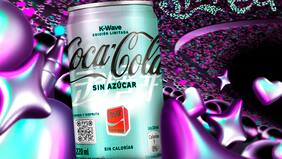 K-Wave llegó a Chile: Conoce la edición limitada de Coca-Cola inspirada en el K-pop