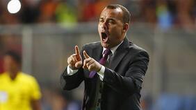 ¡Rafael Dudamel nuevo DT de la "U"!