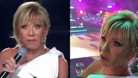 “La clave del éxito es ser mala”: Raquel Argandoña por pifias en final de Fiebre de Baile