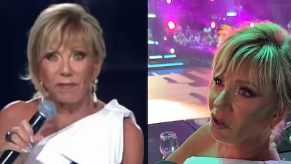 “La clave del éxito es ser mala”: Raquel Argandoña por pifias en final de Fiebre de Baile